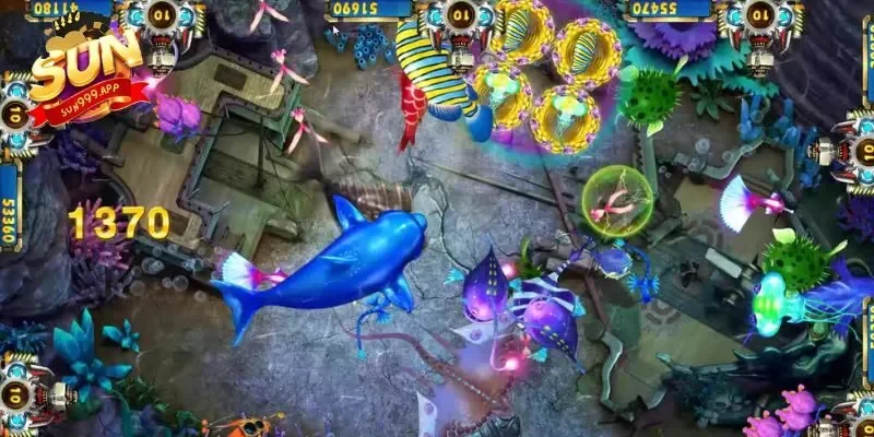 Vài điều lưu ý khi chơi bắn cá đổi thẻ cào