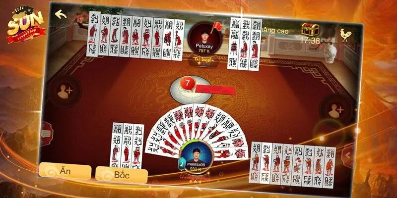 Điểm danh thuật ngữ bài tứ sắc nổi bật nhất 2025