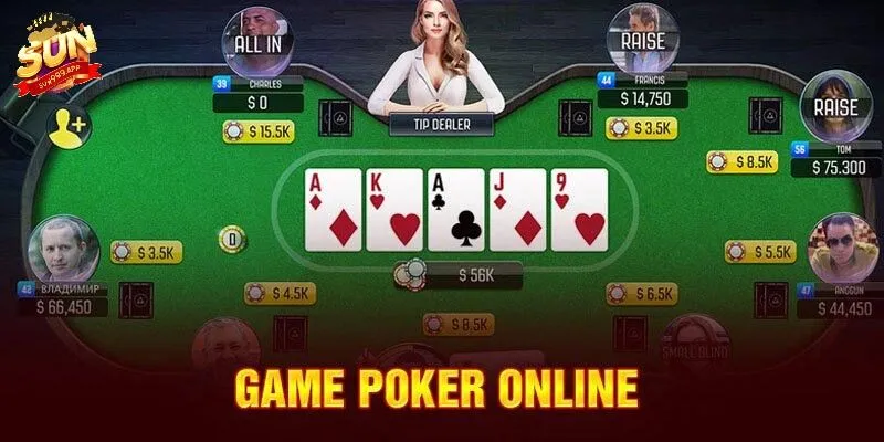Luật đánh Poker nổi bật từ chuyên gia