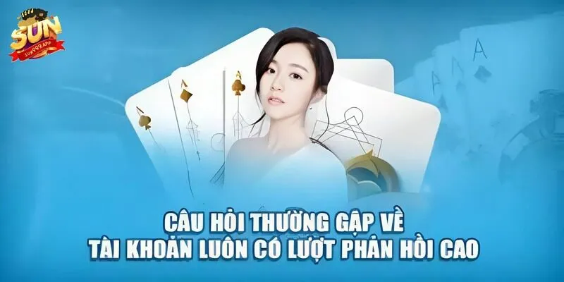 Khi chơi tại nền tảng và các câu hỏi thường gặp