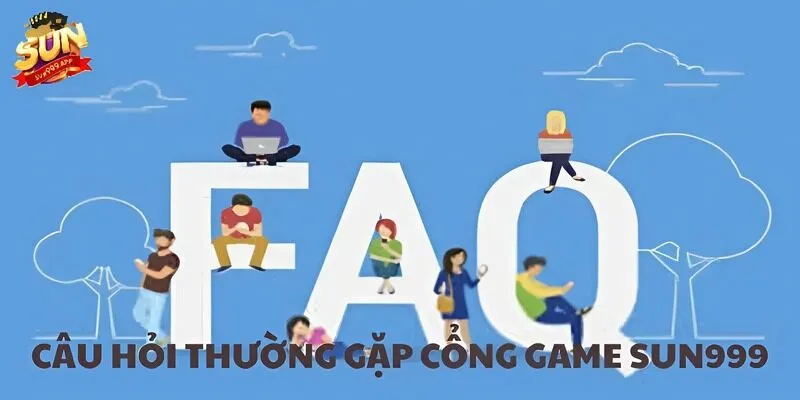Lý giải những câu hỏi thường gặp nhất tại cổng game