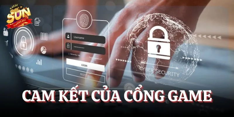 Chính sách bảo mật trong quá trình giao dịch