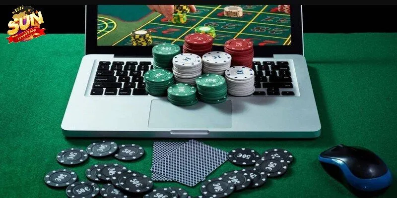 Đăng nhập Sun999 là gì?