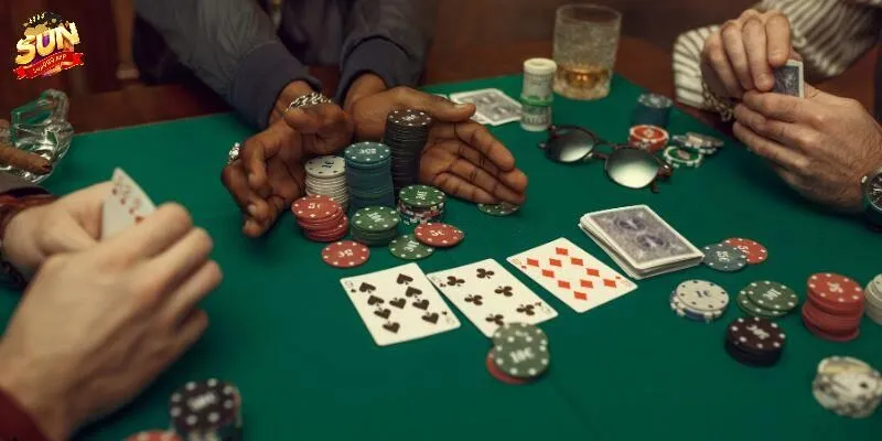 Giới thiệu đến bạn đọc về cổng Game Bài đổi thưởng