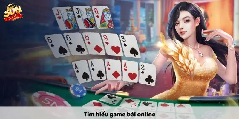 Danh mục trò chơi phong phú