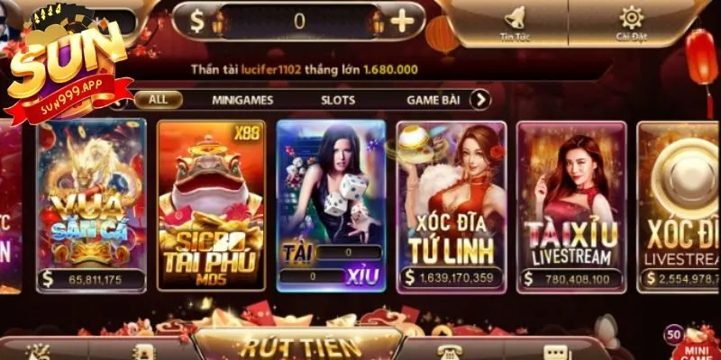 Thể Thao - Sôi động cùng loạt sự kiện lớn