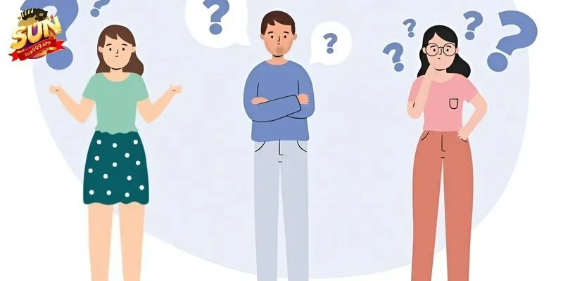 Câu hỏi thường gặp tại cổng game về tài khoản cá nhân