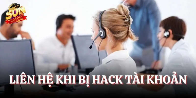 Những phương thức liên hệ CSKH SUN999 đang áp dụng