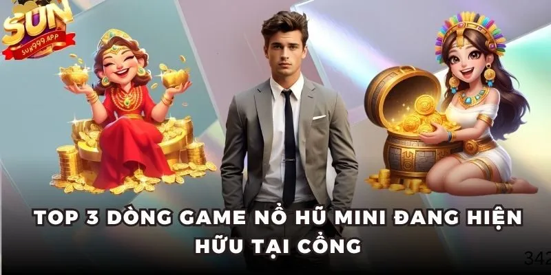 Chỉ tân binh cách tham gia chơi Nổ Hũ