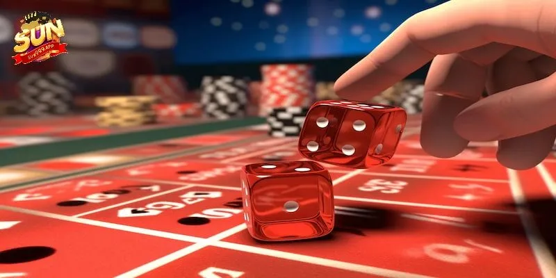 Tìm hiểu các cửa cược phổ biến trong Sicbo