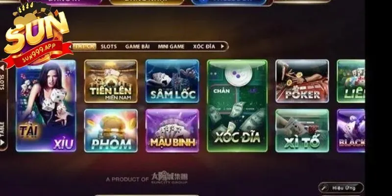 Trải nghiệm sòng bài đẳng cấp cùng Live Casino